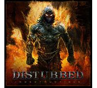 Indestructible CD