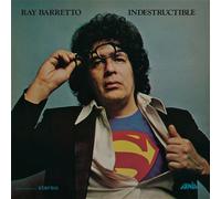 Indestructible Édition Limitée Vinyle