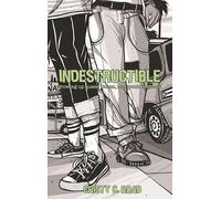 Indestructible: Growing Up Queer, Cuban, and Punk in Miami