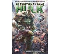 Indestructible Hulk T01