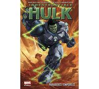 Indestructible Hulk T02