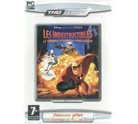 THQ - Indestructibles 2 : La terrible attaque du démolisseur Classic