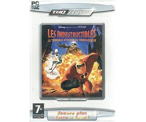 Indestructibles 2 : La terrible attaque du démolisseur Classic