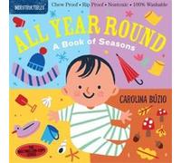 Indestructibles All Year Round A Book of Seasons by Amy Pixton Amy Pixton (Auteur)