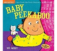 Indestructibles : Baby Peekaboo