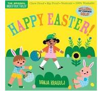 Indestructibles Happy Easter by Amy Pixton Amy Pixton (Auteur)