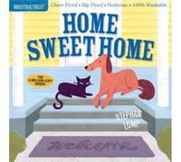 Indestructibles Home Sweet Home by Amy Pixton Inconnu (Auteur)