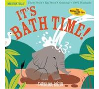 Indestructibles Its Bath Time by Amy Pixton Amy Pixton (Auteur)