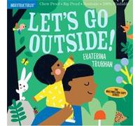 Indestructibles Lets Go Outside by Amy Pixton Amy Pixton (Auteur)