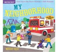 Indestructibles My Neighborhood by Amy Pixton Inconnu (Auteur)