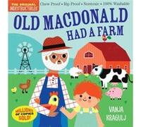 Indestructibles Old MacDonald Had a Farm by Amy Pixton Amy Pixton (Auteur)