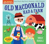 Amy Pixton – Indestructibles Old MacDonald Had a Farm