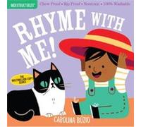 Indestructibles Rhyme with Me by Amy Pixton Amy Pixton (Auteur)