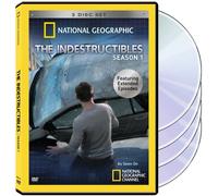 Indestructibles: Season One