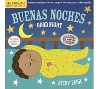 Indestructibles (The Original): Buenas Noches/Good Night