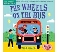 Indestructibles The Wheels on the Bus by Amy Pixton Amy Pixton (Auteur)