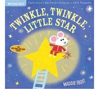 Indestructibles Twinkle Twinkle Little Star by Maddie Frost Maddie Frost (Auteur)