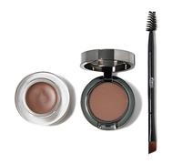 Indestructi'Brow Lock & Load Eyebrow Powder & Pomade Duo - Dark Brown