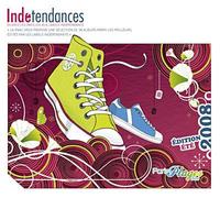 Indetendances