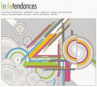 Indetendances N° 40 - Compilation 2009