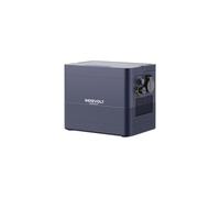 Indevolt BK1600 Ultra Électrique de Balcon avec Stockage,1,6 kWh, 2 MPPT 1200W, avec les Micro-onduleurs Existants, Capacité Extensible, Installation Photovoltaïque Tout-en-un