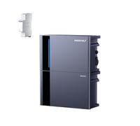 Indevolt SolidFlex 2000 + SFA1800 Batterie Solaire 3,6 kWh 2400W, 8000 Cycles, 4 MPPT, Charge Bidirectionnelle, Extensible jusqu'à 32 kWh, Compteur Intelligent