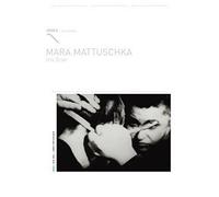 Index 006 : Iris Scan - Mara Mattuschka ( NABELFABEL / CEROLAX / DER UNTERGANG DER TITANIA / KUGELKOPF / PASCAL-GÖDEL / PARASYMPATHICA / LES MISERABLES / [ NON-USA FORMAT, PAL, Reg.0 Import - Fra