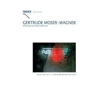 Index 013 : Concept & Coincidence ( LINGUAL / KIOSK / LUFTLOCH / VICE VERSA / OUROBOROS ) [ NON-USA FORMAT, PAL, Reg.0 Import - France ]