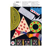 Index. 30 ans du Centre d’art contemporain d’Ivry - Le Crédac Edition bilingue français-anglais - Collectif - Dilecta Eds - broché - Beau livre