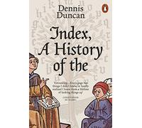 Index, A History of the