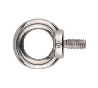 INDEX A PERFECT FIXING - EVMA408 [EV-M A4] Boulon femelle DIN 580, acier inoxydable A4, taille M8 (Ø20), boîte de 10 unités