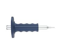 INDEX A PERFECT FIXING EXHBM08C [EXP-C] Extension pour ancrages femelles métriques M8, avec poignée ergonomique en caoutchouc, acier zingué, 1 unité
