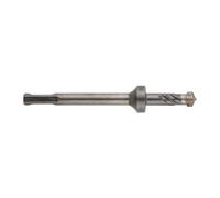 INDEX A PERFECT FIXING - HEHCSDS12 [HE-HC SDS] Foret SDS avec butée pour installer des ancrages femelles courts, dimensions : Ø15 x 29, 1 foret