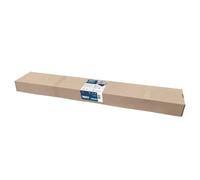 INDEX A PERFECT FIXING KTGPX0240 [KT-GPX] Structure triangulaire pour 2 panneaux solaires avec cadre de 40 mm, pour toits plats, kit avec guides perforés et triangles réglables, 1 pièce