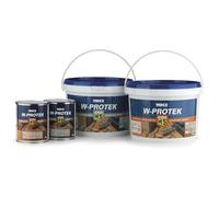 INDEX A PERFECT FIXING - MSIST01 [MS-IS] Membrane imperméabilisante multi-usages, pour intérieur et extérieur, polymère hybride MS, couleur terre cuite, pot de 1 kg