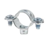 INDEX ABMZ7040 - Abrazadera M7 Cincada (40 (M7), 50 uds.)