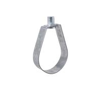 INDEX ABPE040 - Abrazadera colgante pera (40, 50 uds.)