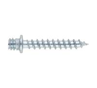 Index abta0860 - Tirefond Collier bichromaté M8 x 60