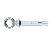 Index achafo08 C - Ancrage en tôle à oeil forgée M6 x 45 8