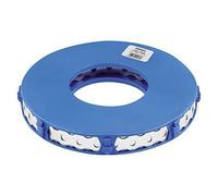 Index Acier Inoxydable Band 17mm Trou 10m Sur Une Role Dans Boîte En Plastique, 1pièce, 104466687