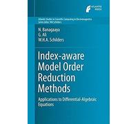 Index-Aware Model Order Reduction Methods
