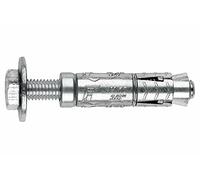 Index azamt08 - Ancrage zamak Vis M8 x 60 14