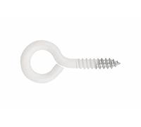 INDEX BZTXZP45035 - Blister. Tirafondo de alto rendimiento. Zincado. Huella Pz (4,5 x 35, 20 uds.)