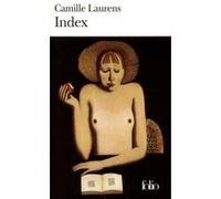 Index Camille Laurens (Auteur)