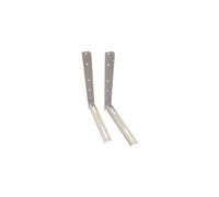 INDEX COSO15500 - Juego soporte aire acondicionado. Juego soporte aire acondicionado (1,5 x 500, 1 uds.)