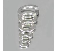 Index d12706 - Rondelle ressort Grower din-127 zingué 06