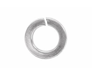 Index d12716 - Rondelle ressort Grower din-127 zingué 16