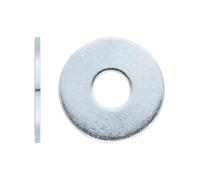 Index D902104 Rondelle plate large DIN-9021 zingué 04