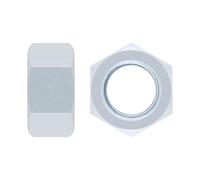 Index d93408 - Ecrou hexagonal din-934 zingué 08