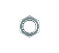 INDEX D93420 - Tuerca hexagonal (M20, 50 uds.)